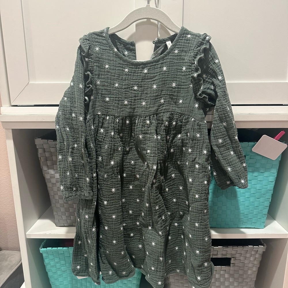 Rylee & Cru Dress